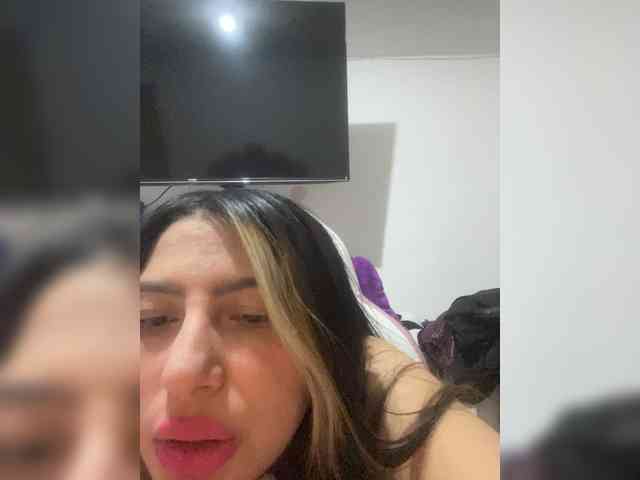 Modella: sidgy592