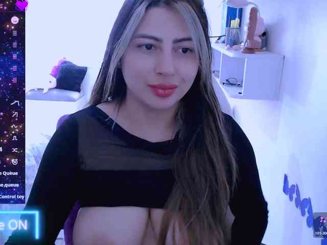 Modella: sidgy592