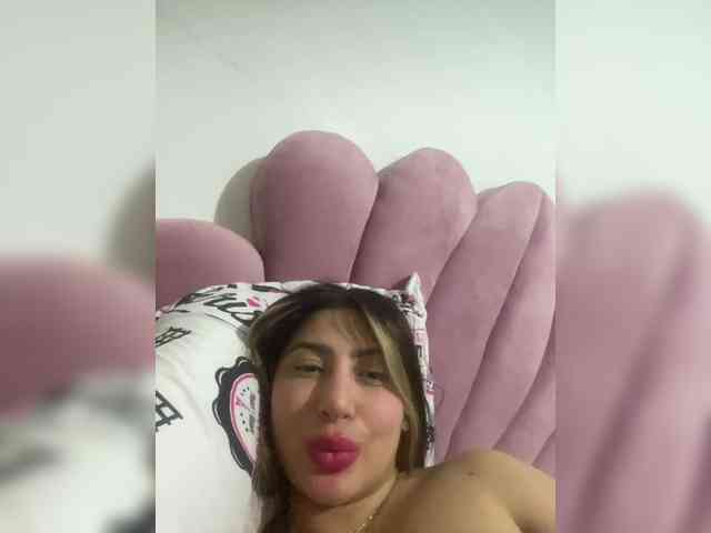 Modella: sidgy592