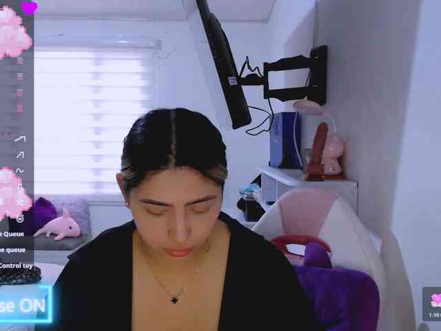 Modella: sidgy592