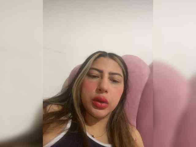 Modella: sidgy592