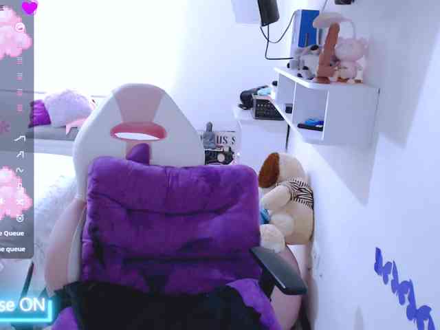 Modella: sidgy592