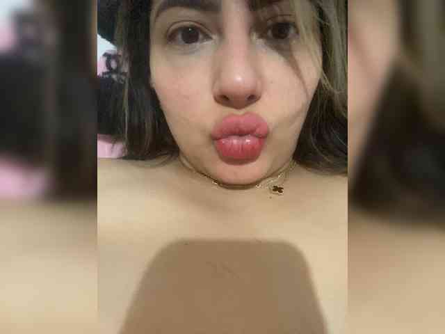 Modella: sidgy592