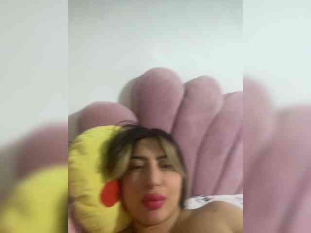 Modella: sidgy592