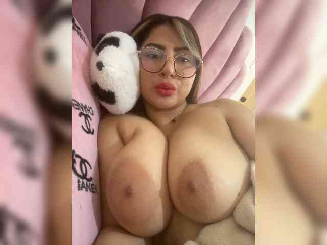 Modella: sidgy592