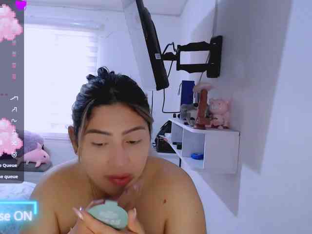 Modella: sidgy592