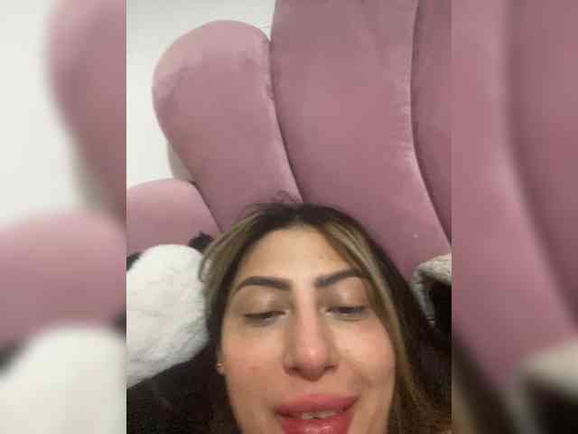 Modella: sidgy592
