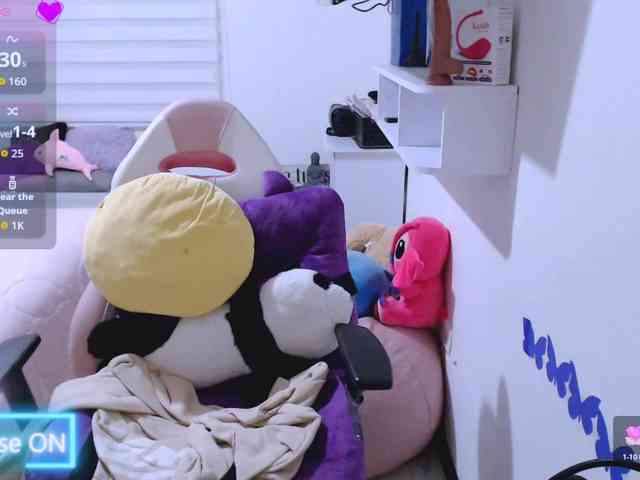 Modella: sidgy592