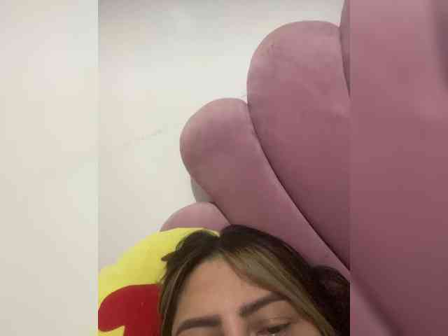 Modella: sidgy592