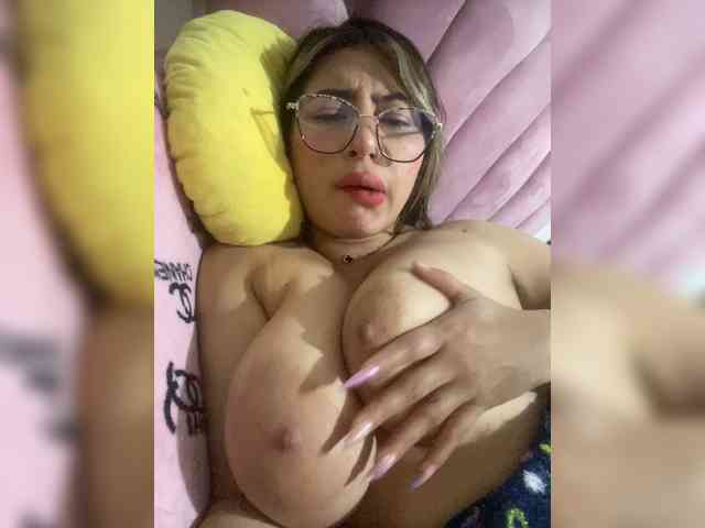 Modella: sidgy592