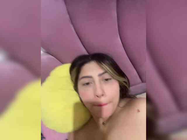 Modella: sidgy592