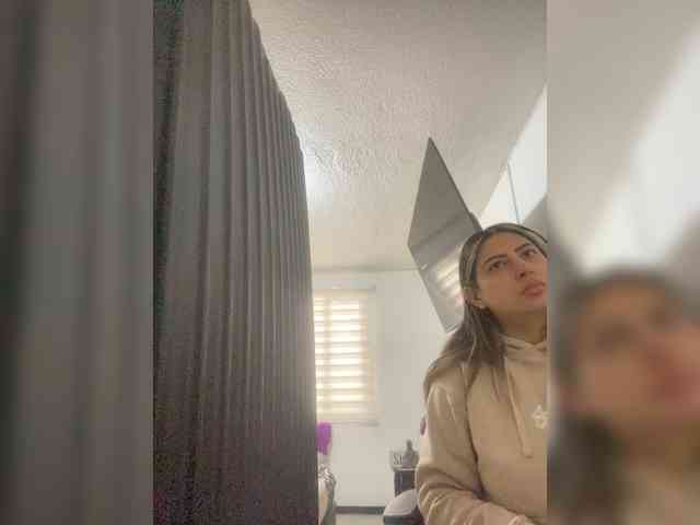 Modella: sidgy592