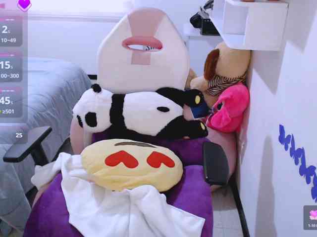 Modella: sidgy592