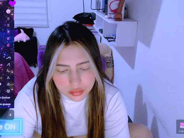 Modella: sidgy592
