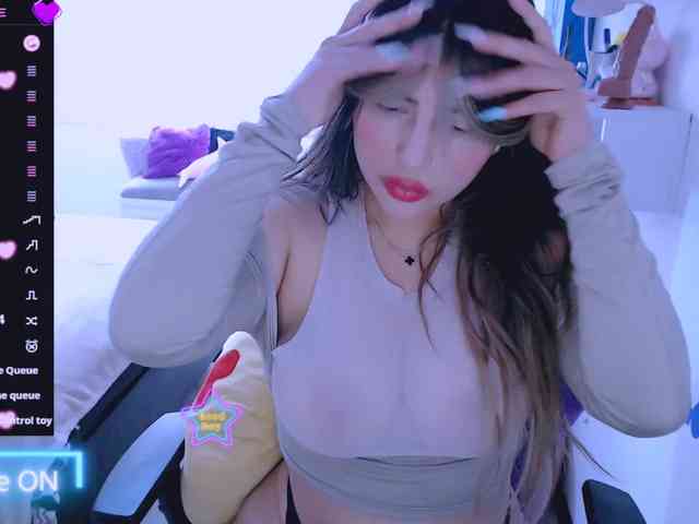 Modella: sidgy592
