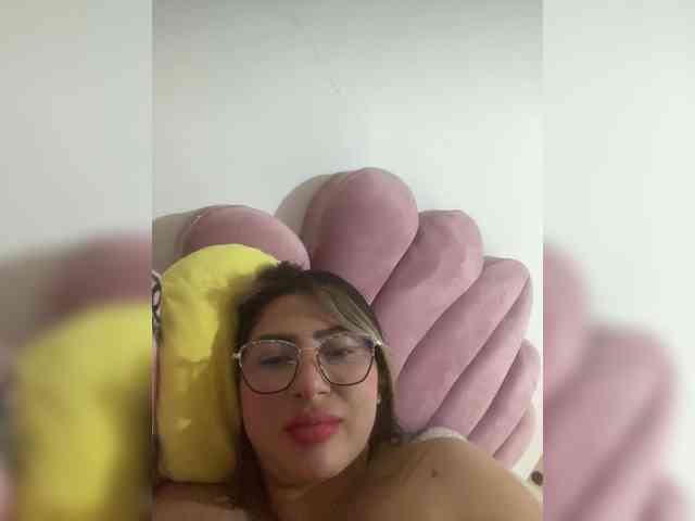 Modella: sidgy592