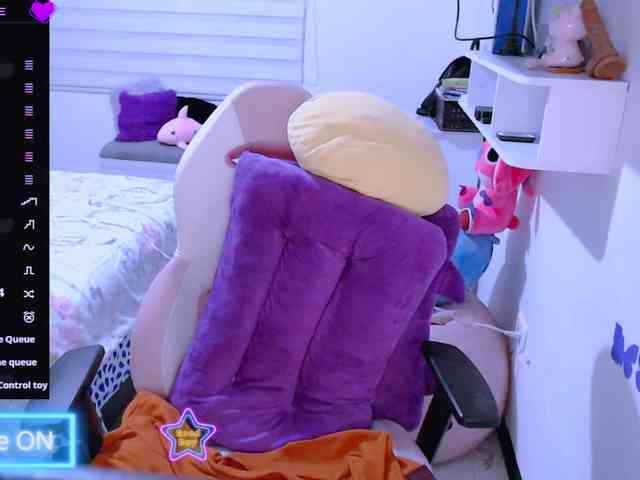 Modella: sidgy592