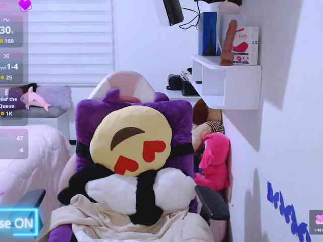 Modella: sidgy592