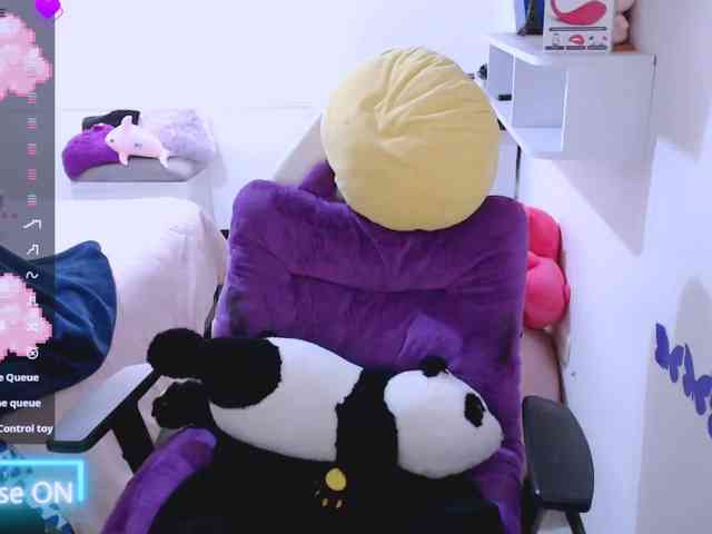 Modella: sidgy592