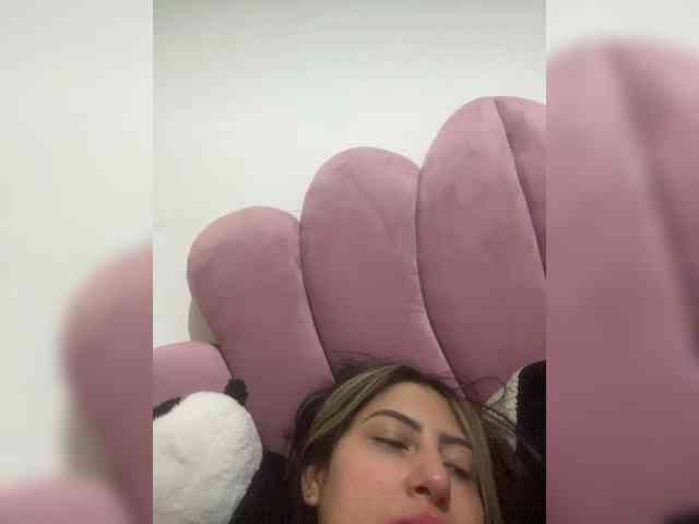 Modella: sidgy592