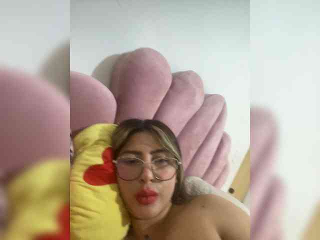Modella: sidgy592