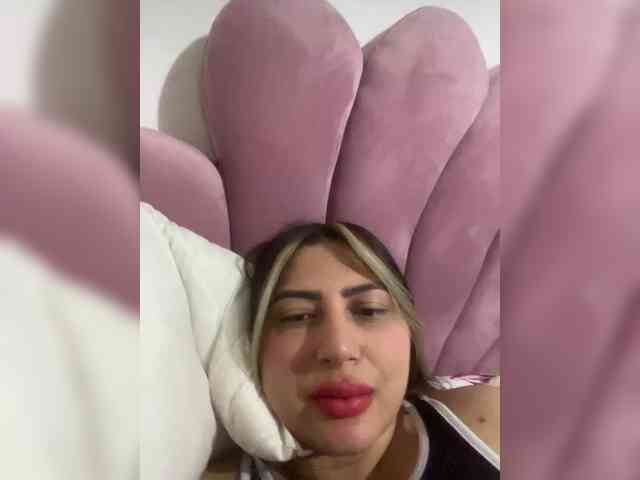 Modella: sidgy592