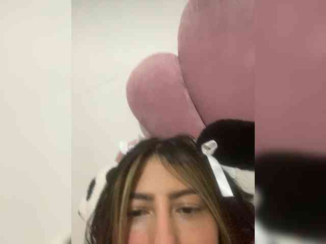 Modella: sidgy592