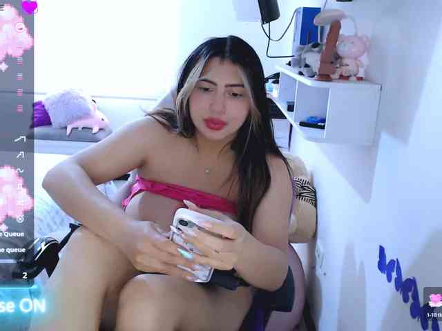 Modella: sidgy592