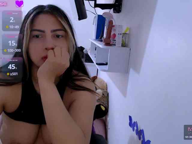 Modella: sidgy592