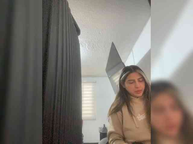 Modella: sidgy592