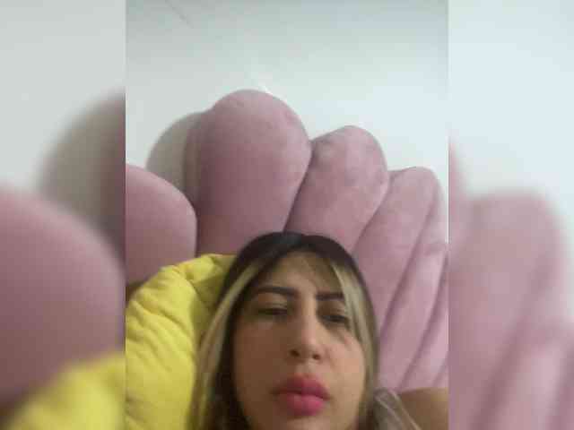 Modella: sidgy592