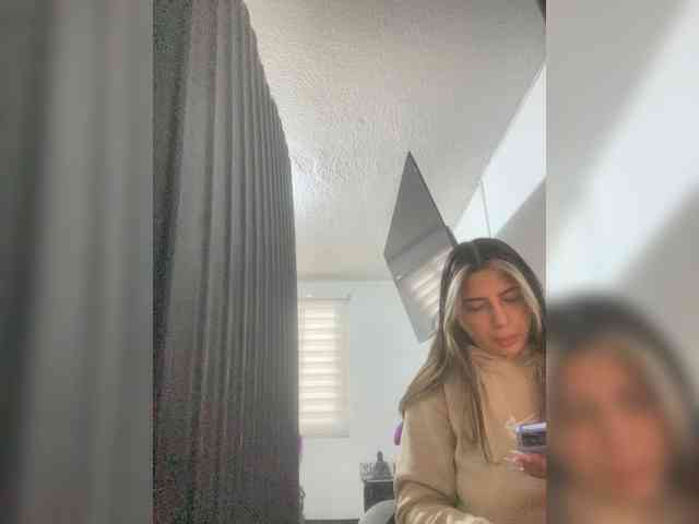 Modella: sidgy592