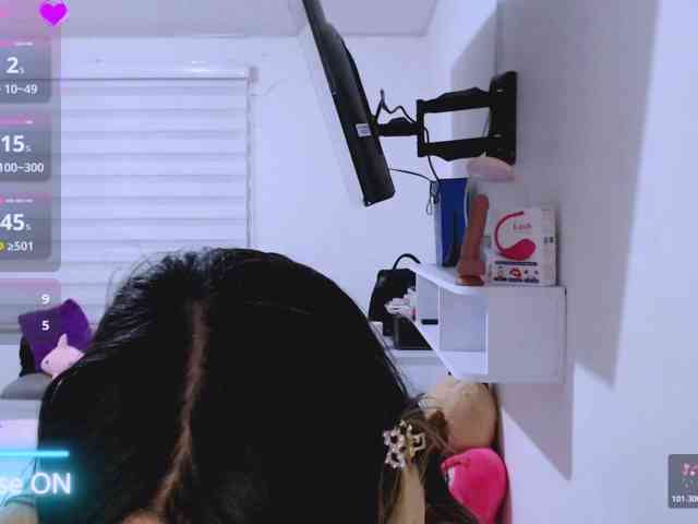 Modella: sidgy592