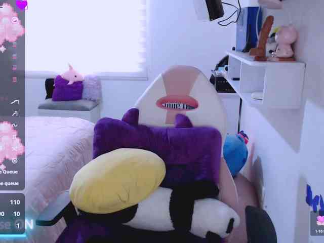 Modella: sidgy592