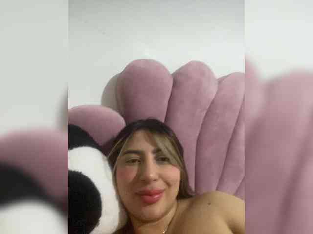 Modella: sidgy592