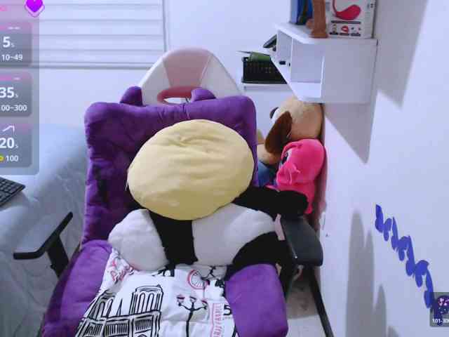 Modella: sidgy592