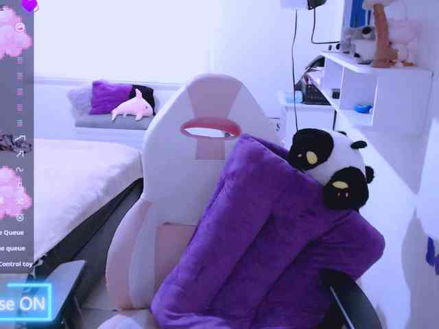 Modella: sidgy592