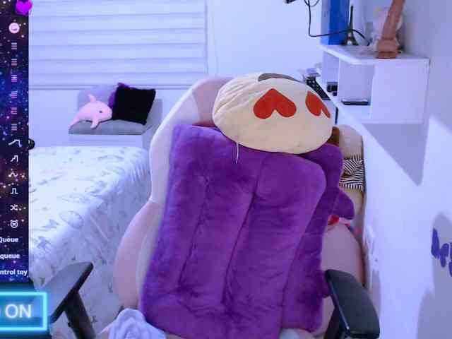 Modella: sidgy592