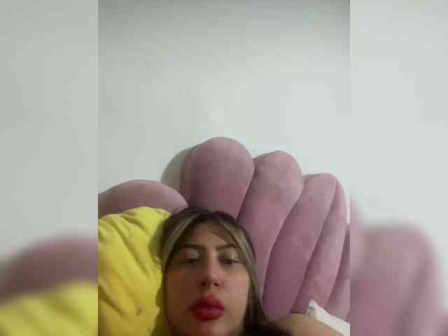 Modella: sidgy592
