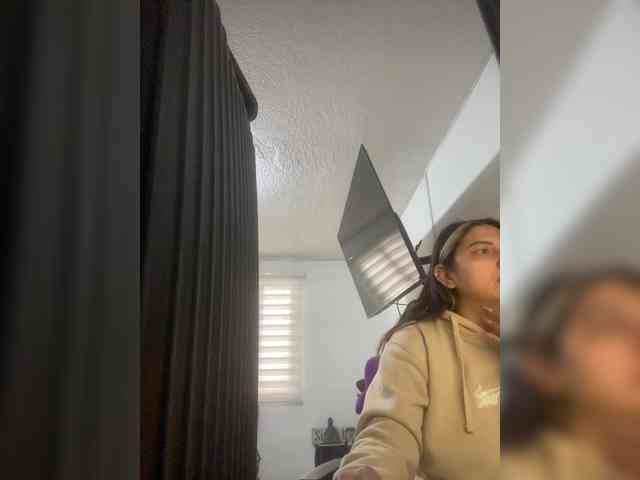 Modella: sidgy592