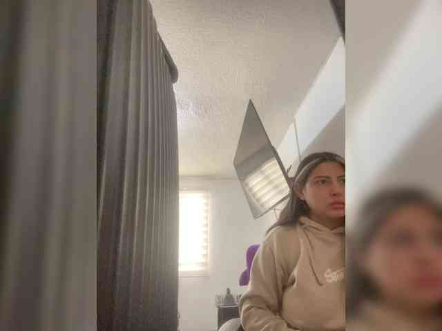 Modella: sidgy592