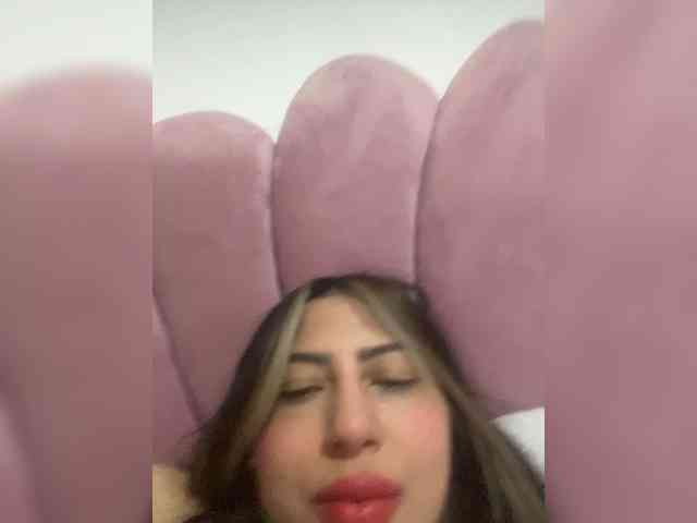 Modella: sidgy592