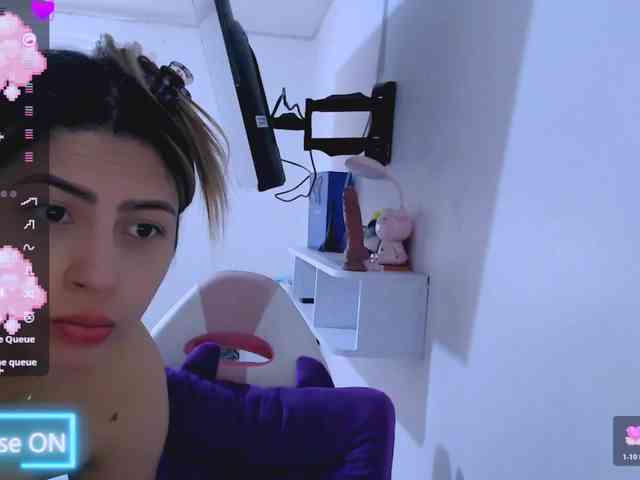 Modella: sidgy592
