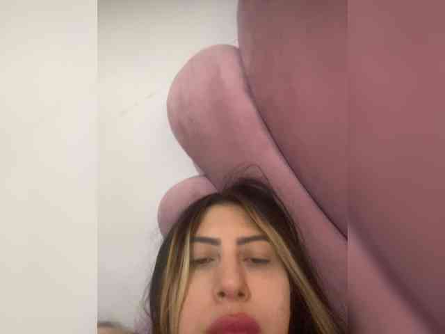 Modella: sidgy592