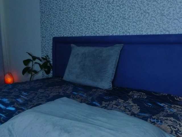 Sweet_Baby live webcam show
