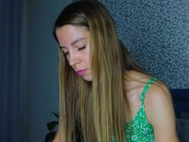 Sweet_Baby live webcam show