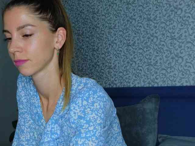Sweet_Baby webcam