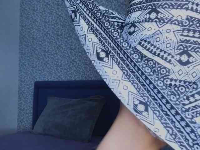 Sweet_Baby webcam
