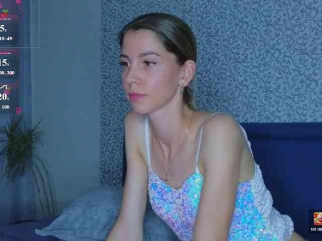 Sweet_Baby webcam