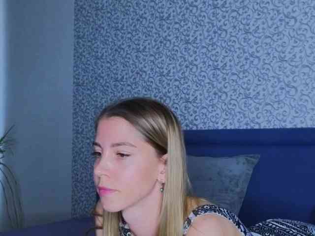 Sweet_Baby webcam